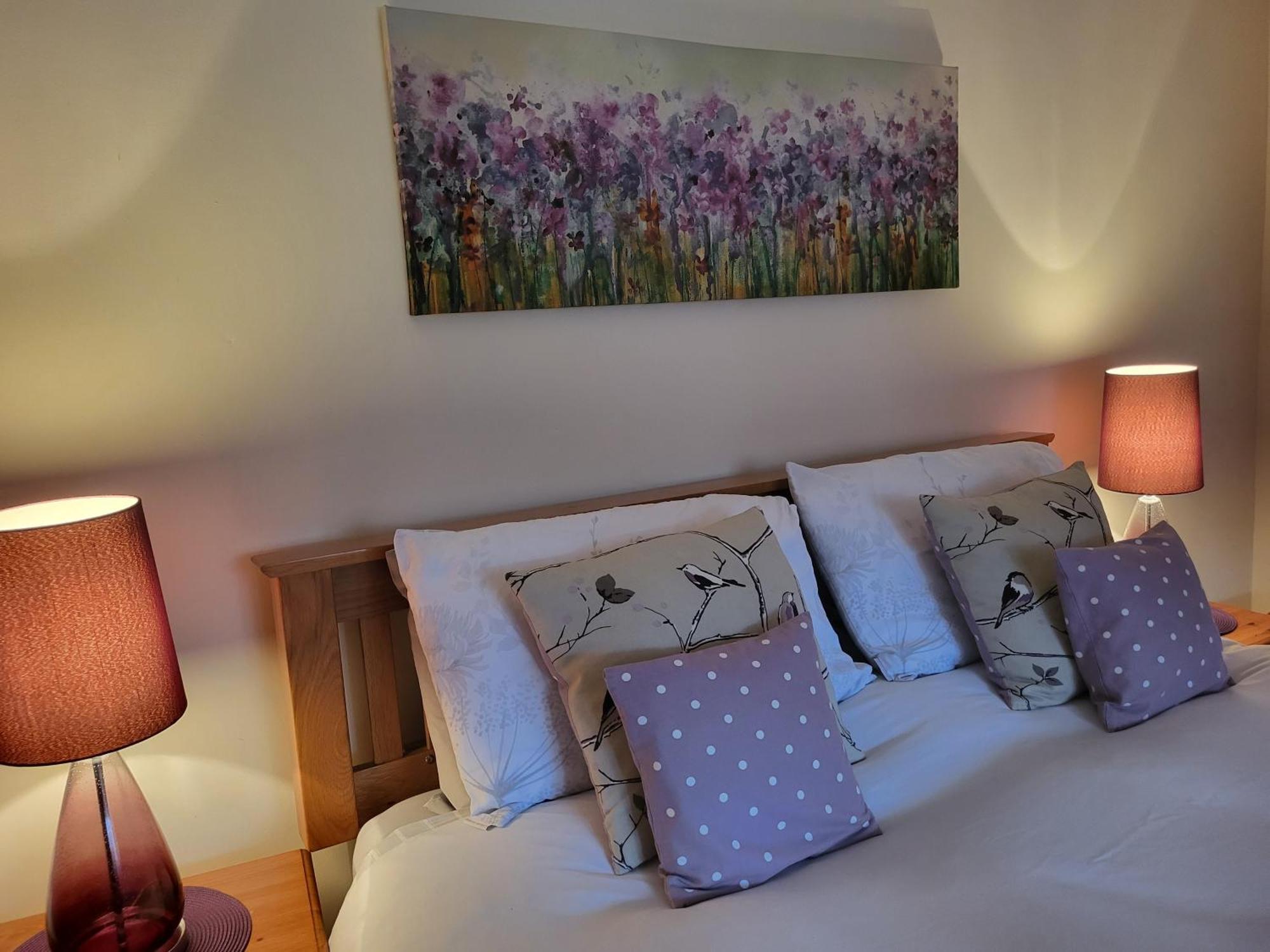 Grayz Townhouse - Free Onsite Parking For 2 Cars Vila Lincoln Exterior foto