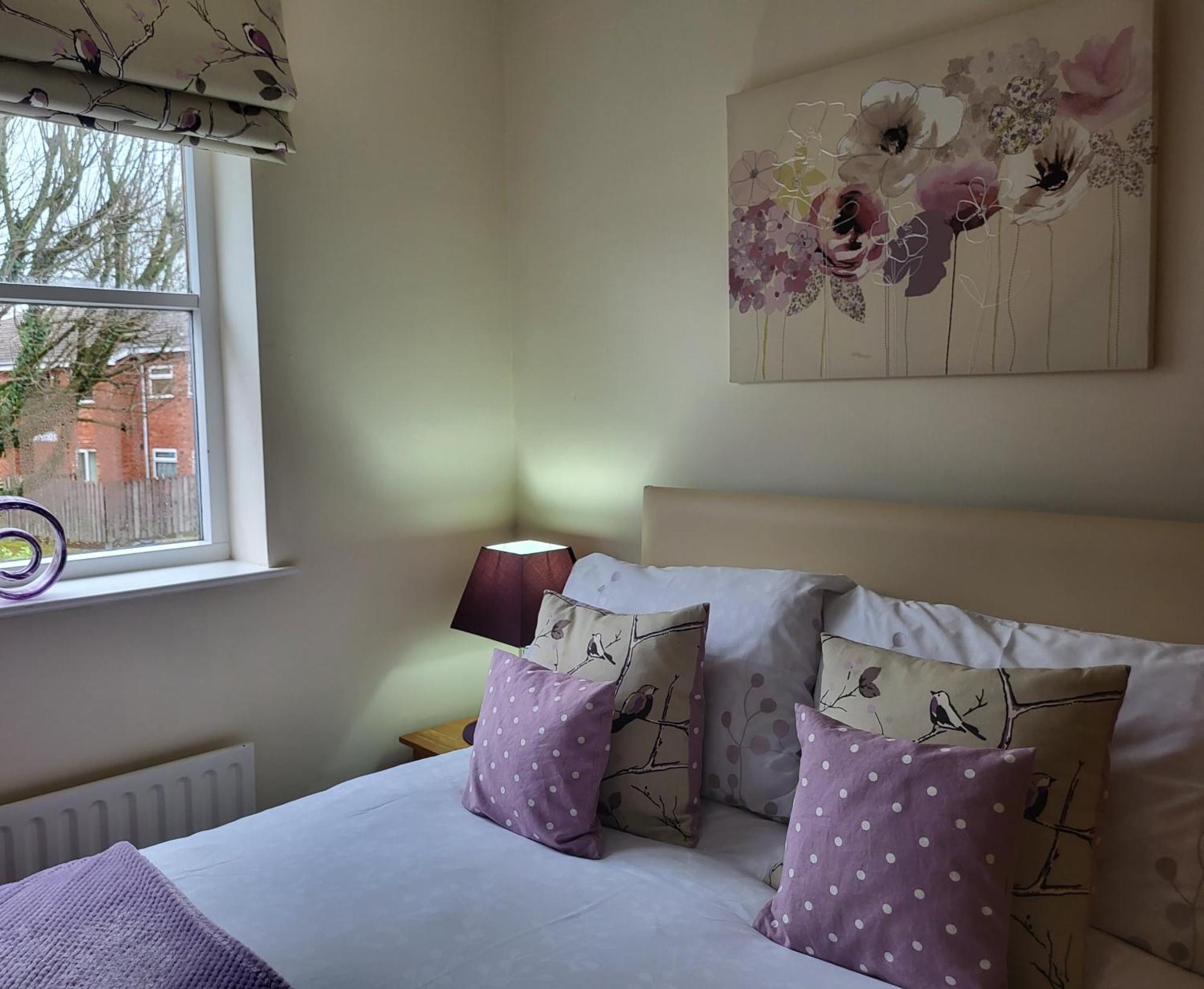 Grayz Townhouse - Free Onsite Parking For 2 Cars Vila Lincoln Exterior foto